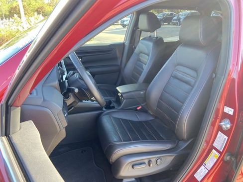 Used 2024 Honda CR-V Sport-L image 18