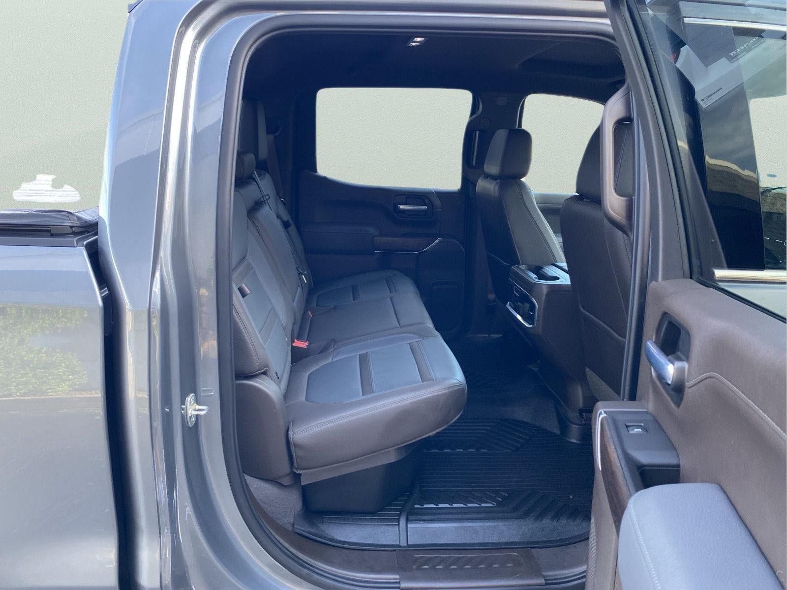 Used 2021 GMC Sierra 1500 Denali w/ Technology Package AWD/4WD image 32