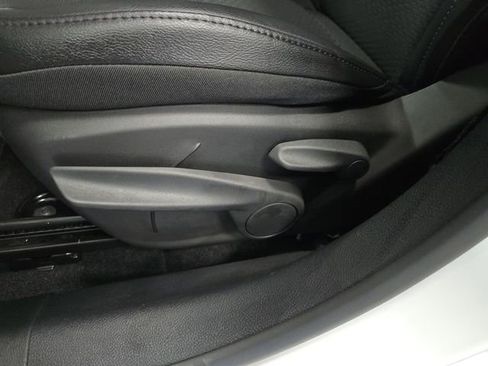 New 2026 Jeep Compass Latitude image 29