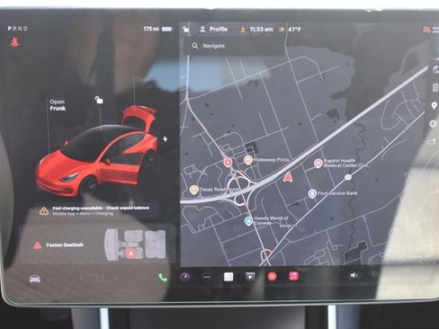 Used 2020 Tesla Model 3 image 22