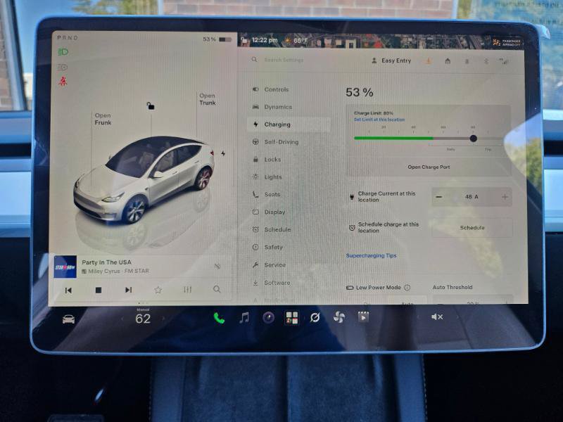 Used 2023 Tesla Model Y AWD image 47