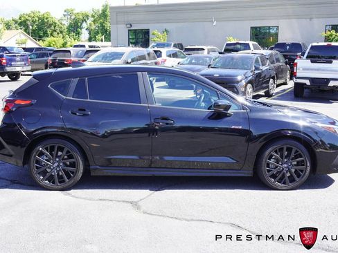 Used 2024 Subaru Impreza RS AWD/4WD image 20