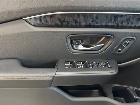 New 2026 Honda Passport TrailSport Elite image 10
