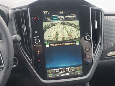 New 2026 Subaru Forester Wilderness image 30