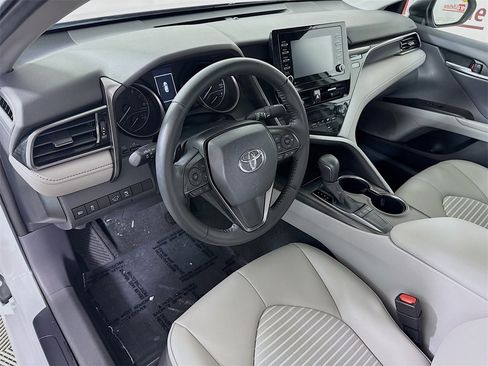 Certified 2024 Toyota Camry SE image 17
