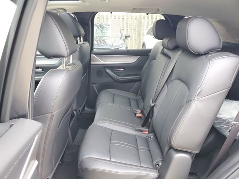 New 2026 MAZDA CX-90 Plug-In Hybrid w/ Preferred image 14