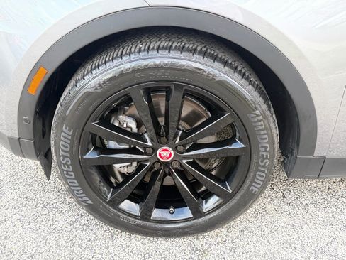 Used 2021 Jaguar E-PACE SE AWD/4WD image 20