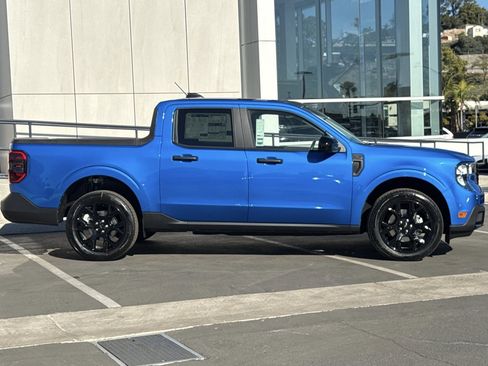 New 2026 Ford Maverick XLT w/ Equipment Group 301A image 2