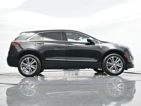 Certified 2025 Cadillac XT5 Premium Luxury image 51