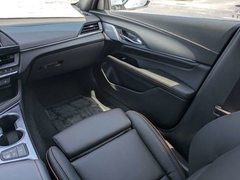 New 2025 Cadillac CT4 Sport image 16