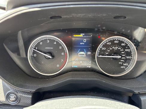 Used 2020 Subaru Forester Limited w/ Popular Package #3 AWD/4WD image 16