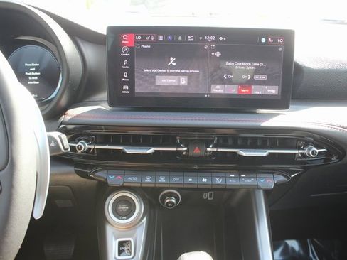 Used 2024 Dodge Hornet R/T w/ R/T Blacktop Package image 4