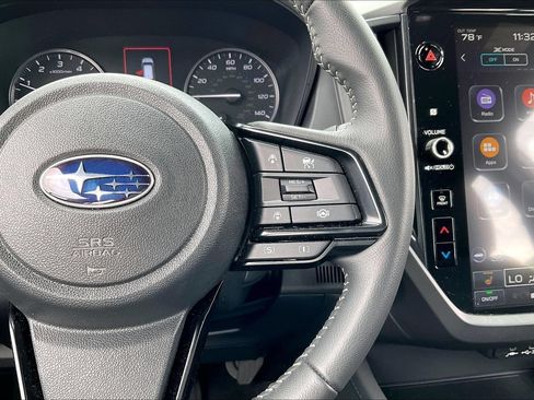 Certified 2026 Subaru Forester Premium AWD/4WD image 20