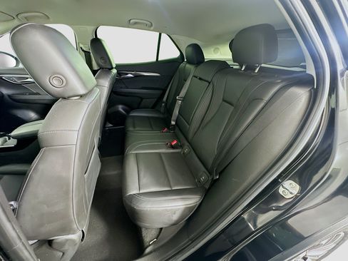 Used 2024 Buick Envision Preferred AWD/4WD image 29