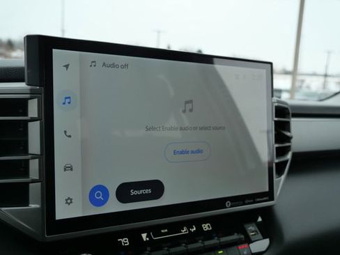 Used 2024 Toyota Sequoia SR5 w/ SR5 Premium Package image 27