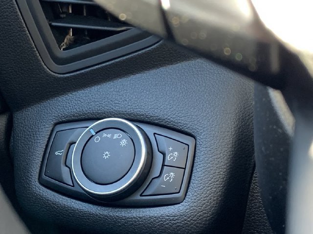 Used 2018 Ford Escape S FWD image 15