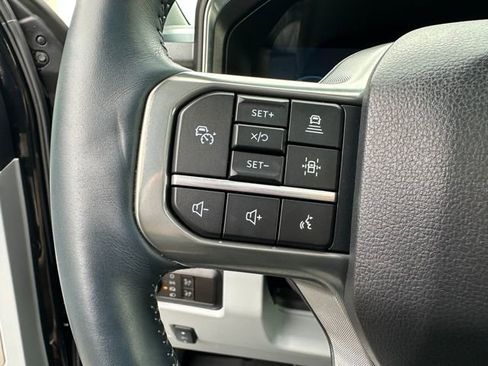 Used 2024 Ford F350 Limited w/ FX4 Off-Road Package image 13