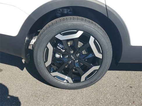 New 2025 Kia Telluride S image 41