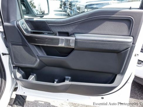 Used 2022 Ford F150 XLT w/ Equipment Group 302A High image 27