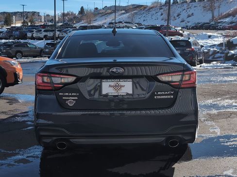 Used 2023 Subaru Legacy Touring XT image 6