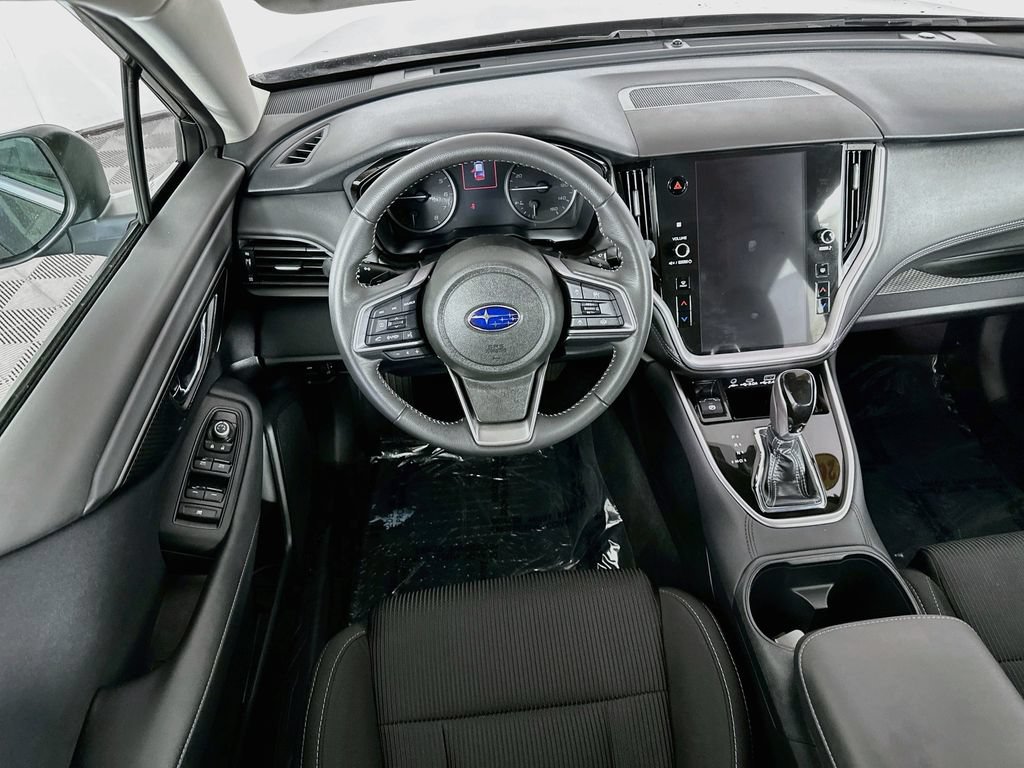 Used 2025 Subaru Legacy Premium AWD/4WD image 27