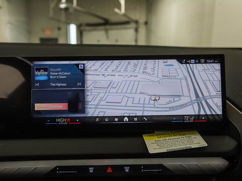 New 2026 BMW X3 xDrive30 w/ Premium Package image 15