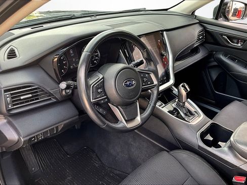 Used 2022 Subaru Legacy Premium image 17