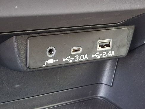 Used 2024 Subaru Crosstrek 2.0i Premium w/ Popular Package #3 image 27