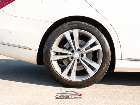 Used 2016 Mercedes-Benz S 550 Sedan image 10