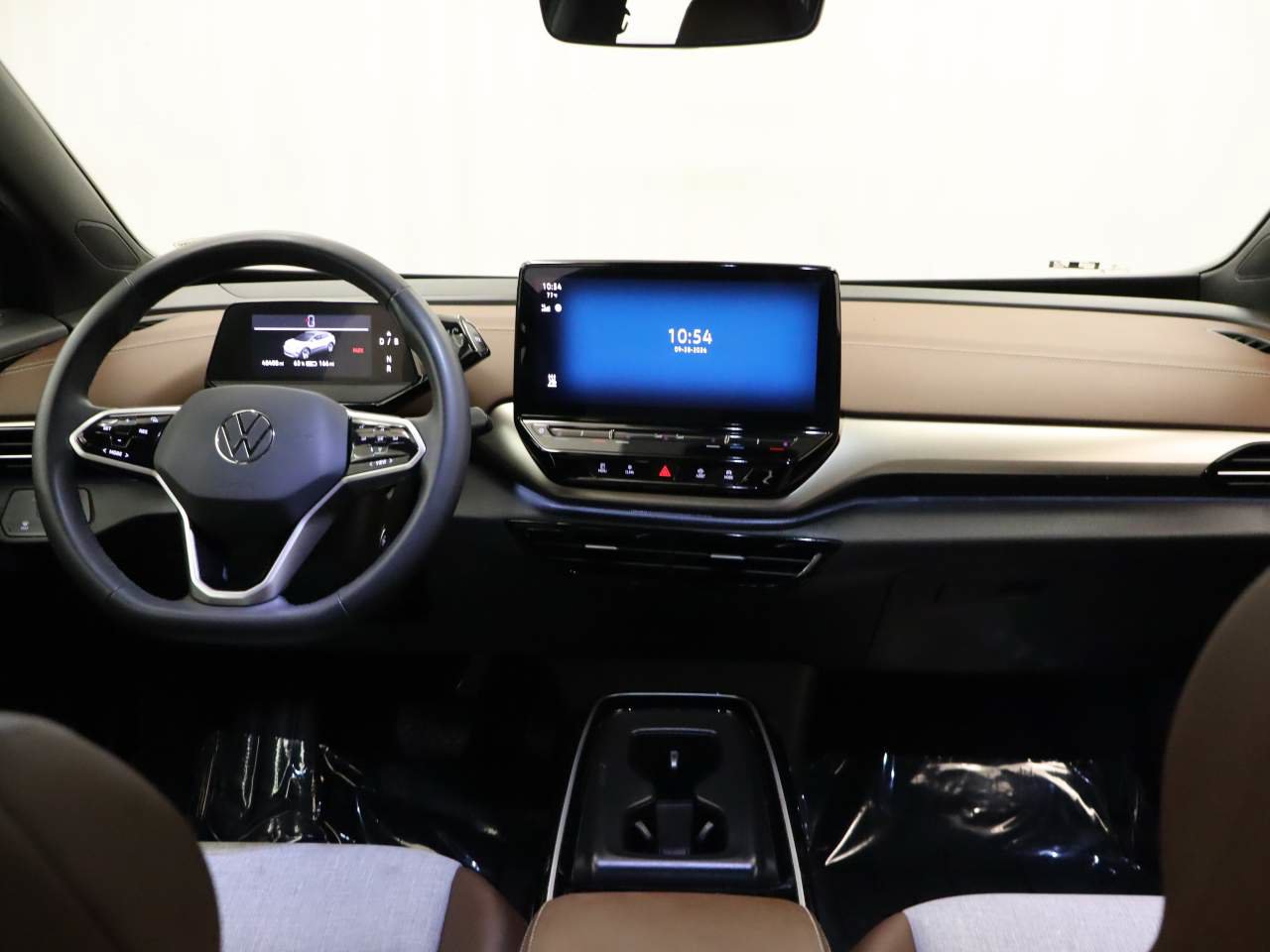 Certified 2023 Volkswagen ID.4 Pro RWD image 15