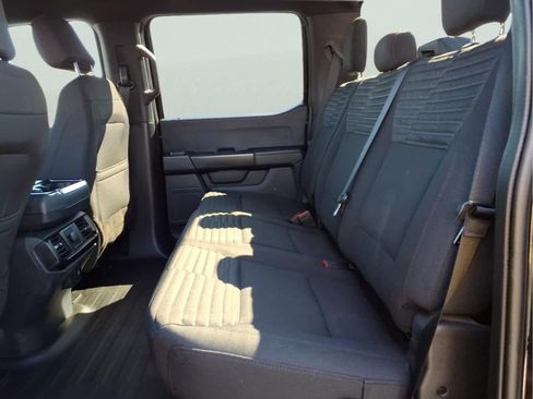 Used 2023 Ford F150 XL w/ STX Appearance Package AWD/4WD image 29