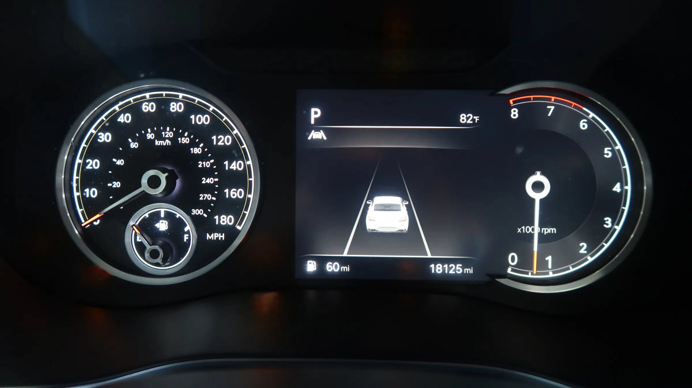 Used 2022 Genesis G70 3.3T RWD image 39