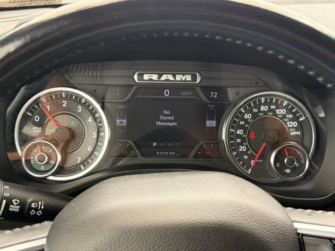 Used 2023 RAM 1500 Laramie AWD/4WD image 31