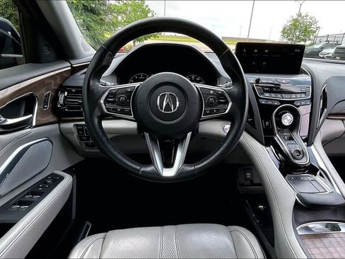 Used 2024 Acura RDX SH-AWD w/ Advance Package image 6