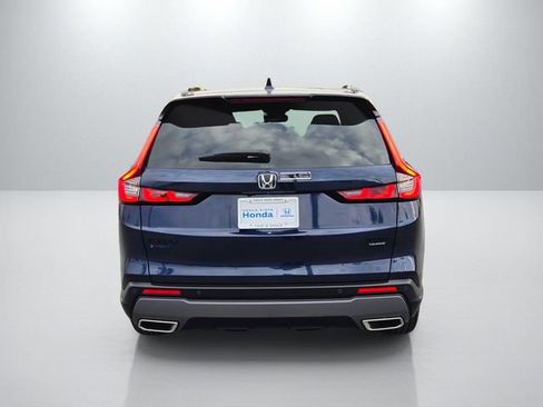 New 2026 Honda CR-V Sport Touring image 6