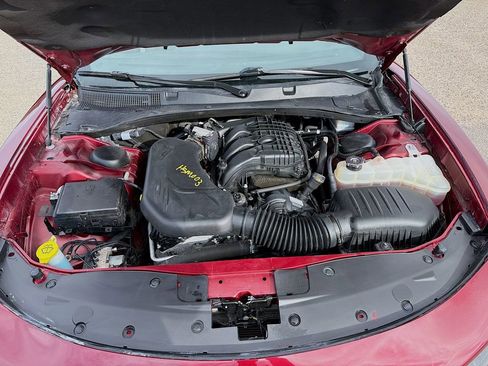 Used 2023 Dodge Charger GT w/ Blacktop Special Edition image 31