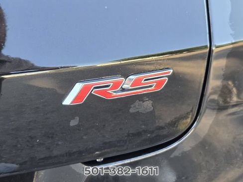 Used 2022 Chevrolet TrailBlazer RS FWD image 13