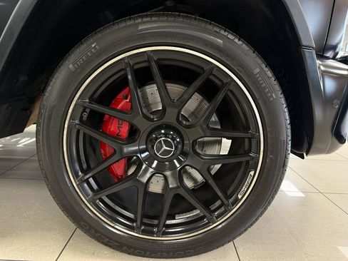 Used 2020 Mercedes-Benz G 63 AMG 4MATIC image 39