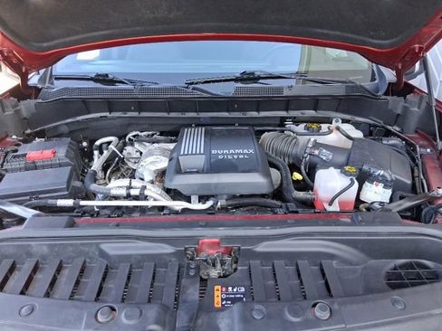 Used 2022 Chevrolet Silverado 1500 RST w/ Texas Edition Plus image 27