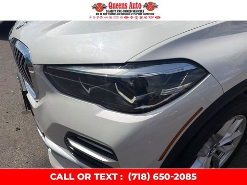 Used 2019 BMW X5 xDrive40i w/ Premium Package 2 AWD/4WD image 36
