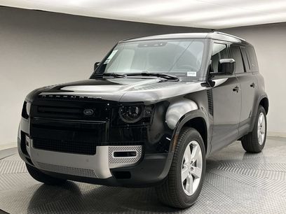 Used 2024 Land Rover Defender 110 S