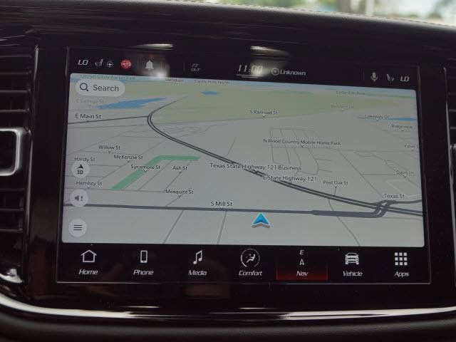 Certified 2021 Dodge Durango Citadel w/ Premium Entertainment Group RWD image 7