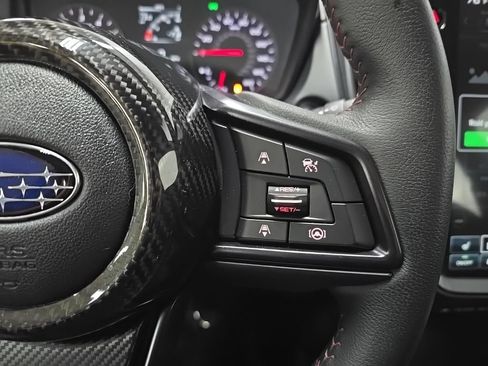 Used 2024 Subaru WRX TR AWD/4WD image 21