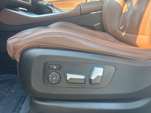 Used 2021 BMW X5 xDrive40i image 22