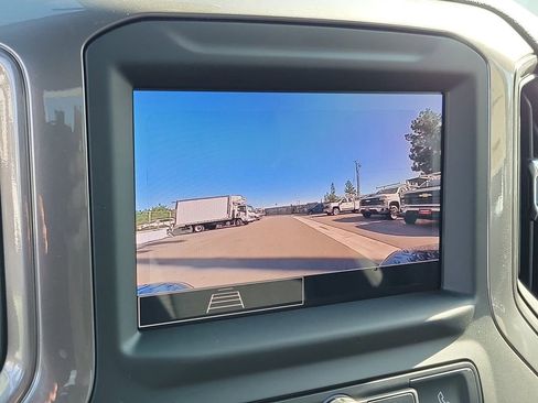 New 2026 Chevrolet Silverado 3500 W/T w/ WT Convenience Package image 7