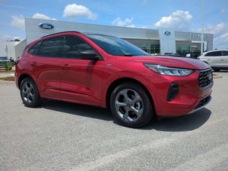 Used 2023 Ford Escape ST-Line w/ Tech Pack #1 FWD video 2