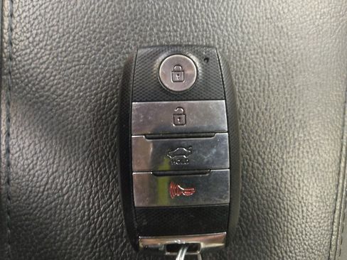 Used 2015 Kia Optima EX w/ EX Premium Package FWD image 32