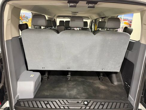 Used 2017 Ford Transit 150 XL image 23