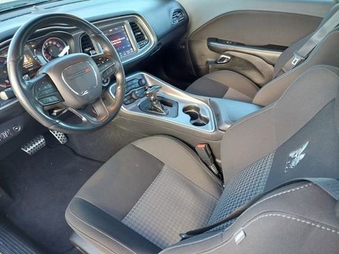 Used 2021 Dodge Challenger R/T Scat Pack image 6