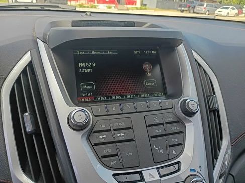 Used 2015 GMC Terrain Denali FWD image 11